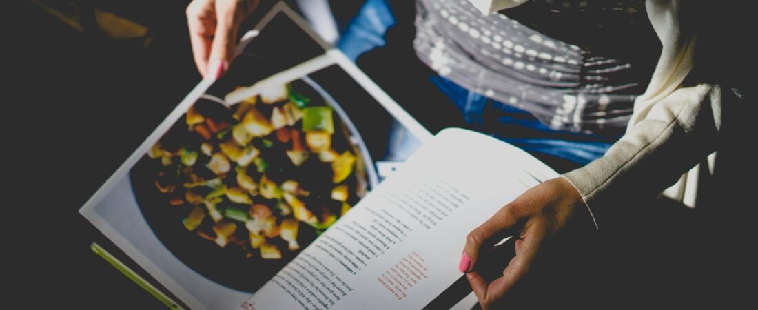 A Review: The Complete Plant-Based Cookbook