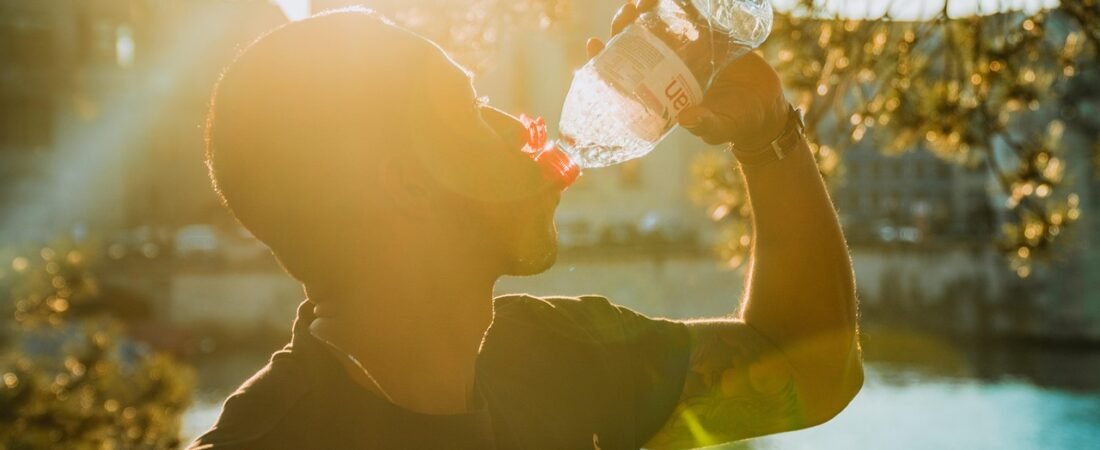 Hydration Hacks for Energy and Digestion