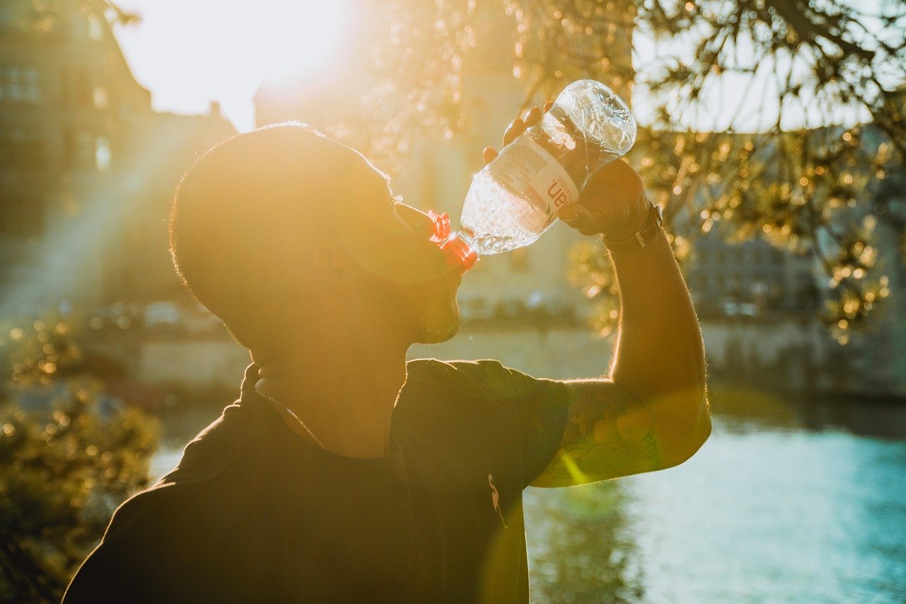 Hydration Hacks for Energy and Digestion