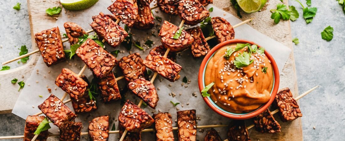 Plant-Based Protein: What You Need to Know