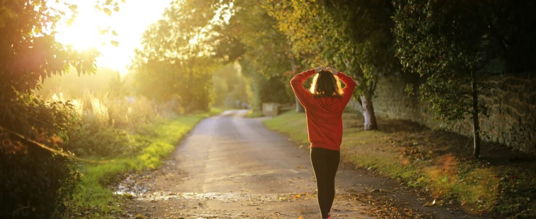 Learning to Thrive: Essential Tips for Health, Fitness, and Travel