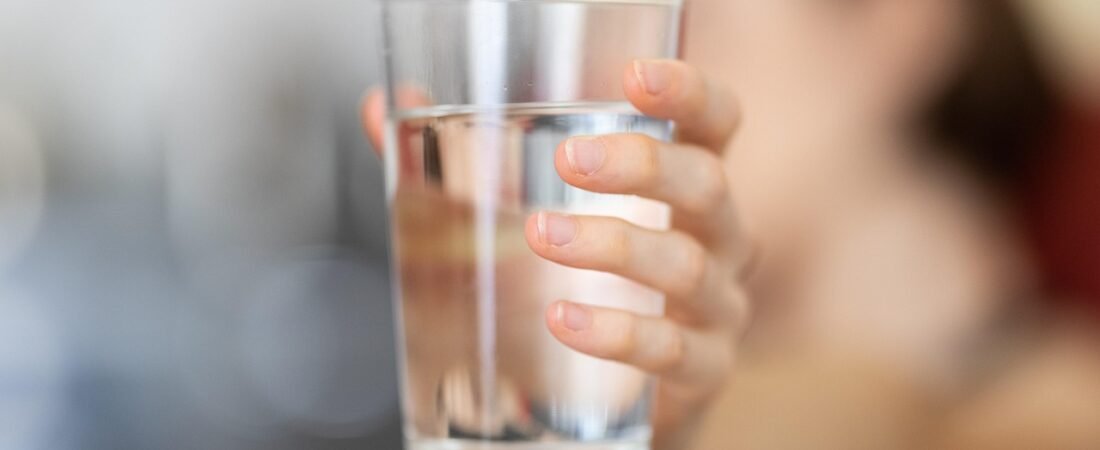 Hydration Mistakes You’re Probably Making