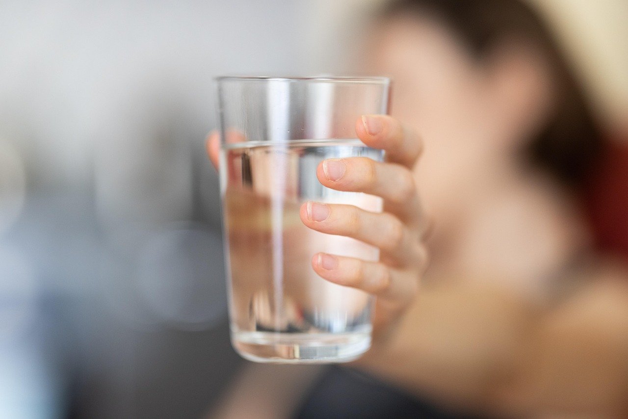 Hydration Mistakes You’re Probably Making