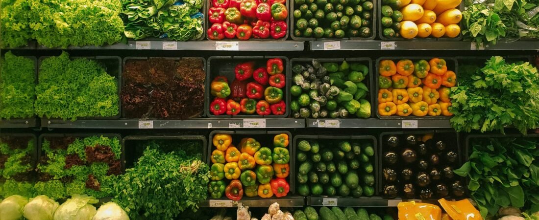 Gut Health Groceries: What to Buy?