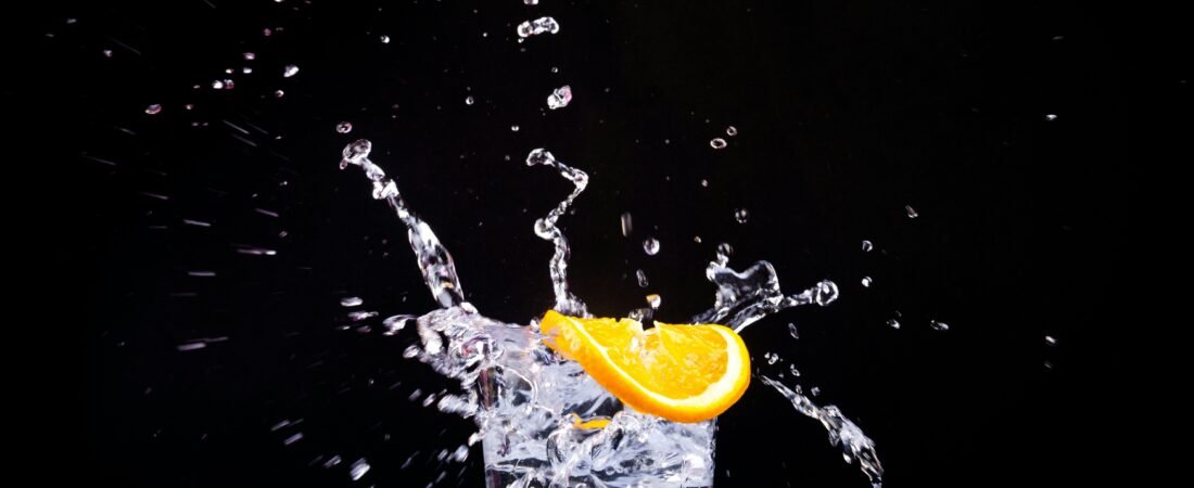 How to Curb Cravings with Proper Hydration