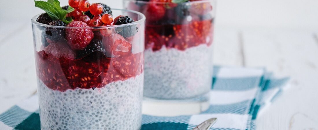 Vegan Snacks That Actually Satisfy