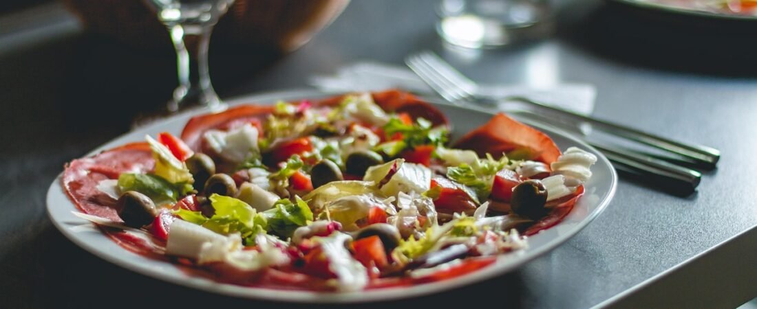 How to Eat More Plants (Without Going Fully Vegan)