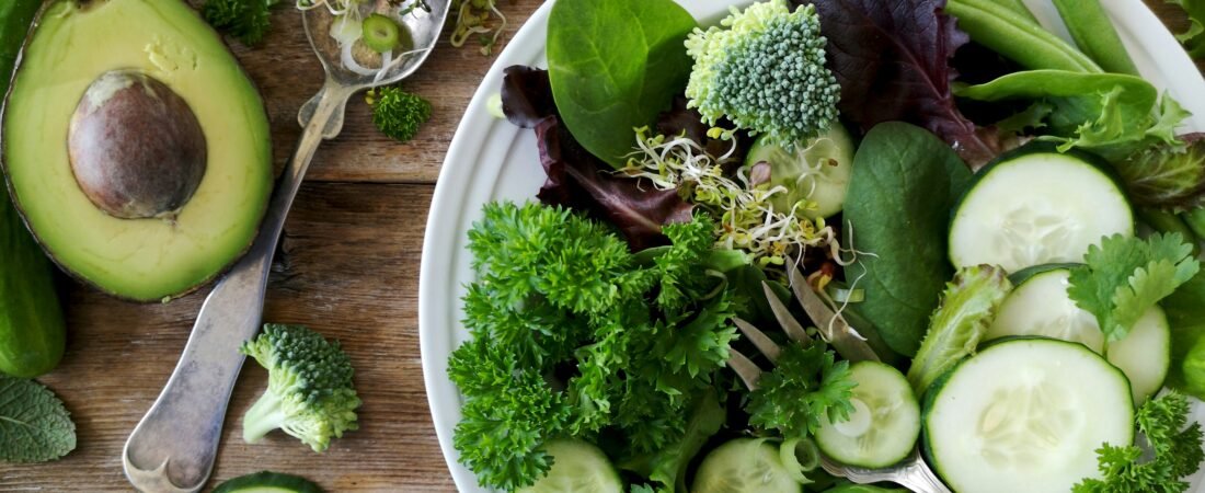 The Best Fiber-Rich Foods for Gut Health