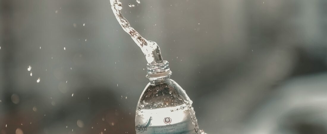 Hydrating in the Heat: What You Need to Know