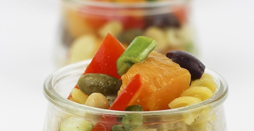 Plant-Based Lunches Kids Actually Eat