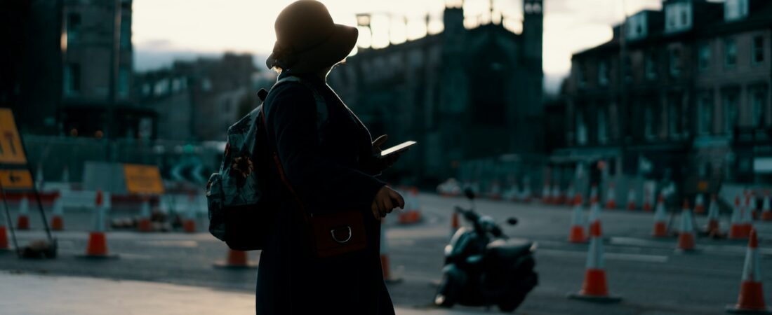 How to Stay Healthy While Traveling