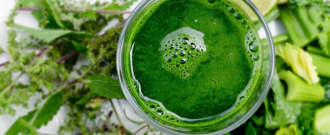 How to Make Gut-Healthy Smoothies