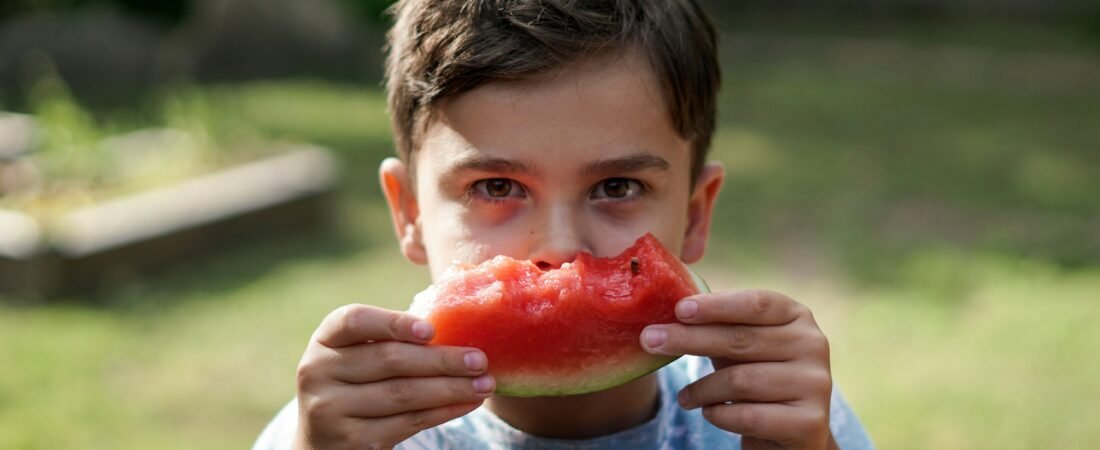 Are Plant-Based Diets Safe for Kids?