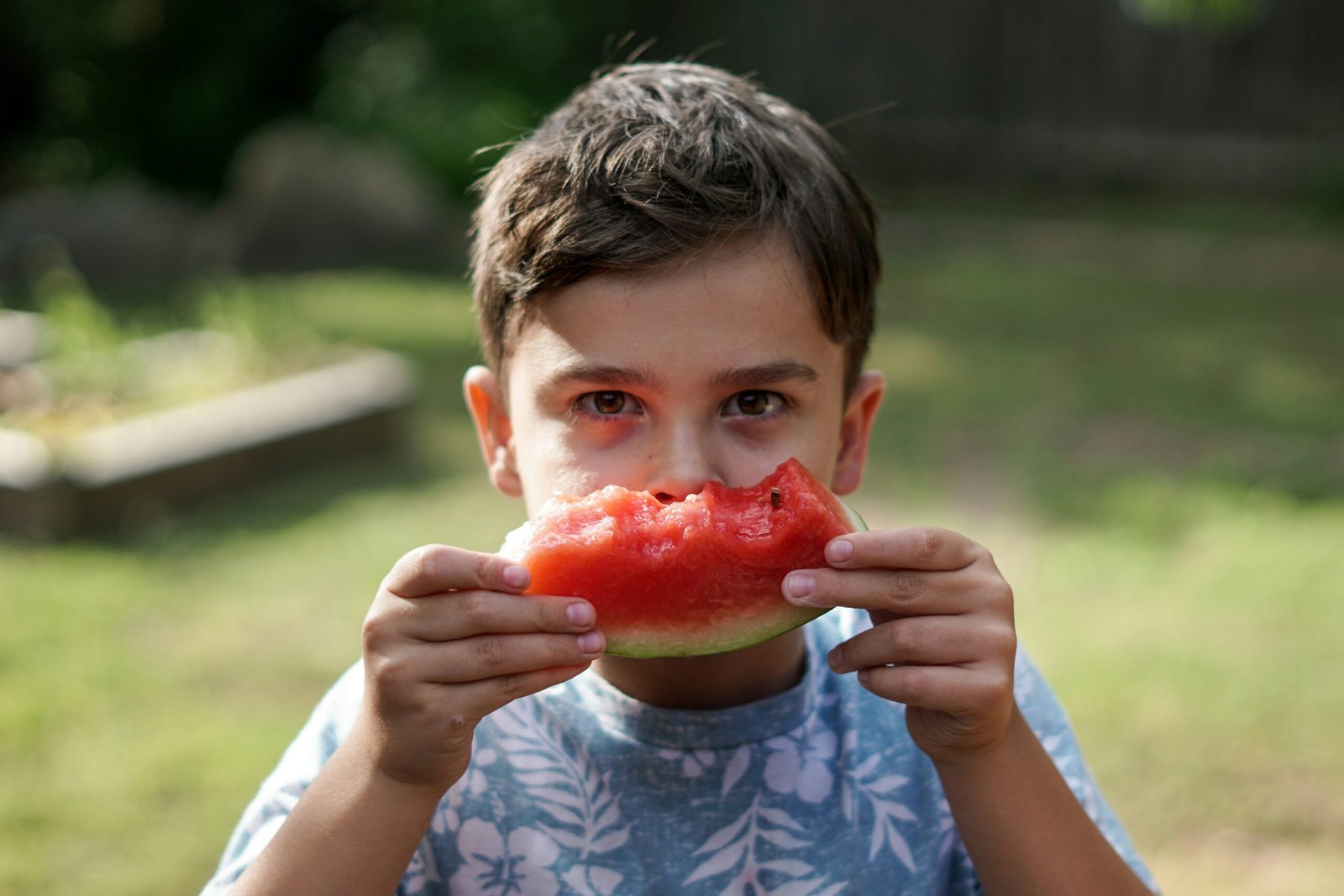 Are Plant-Based Diets Safe for Kids?