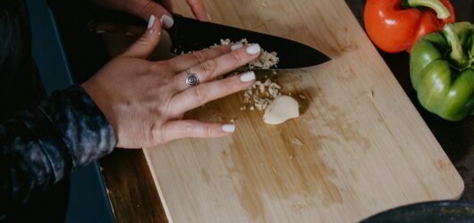 How to Stay Plant-Based When You’re Busy